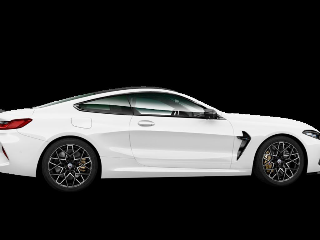 BMW M8