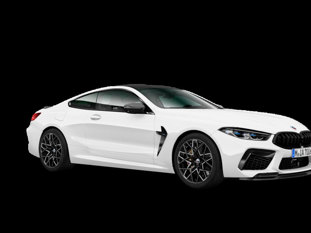 BMW M8