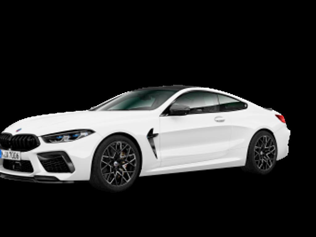 BMW M8