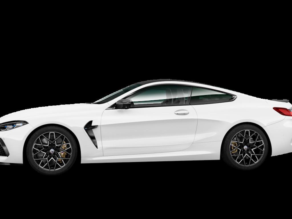 BMW M8