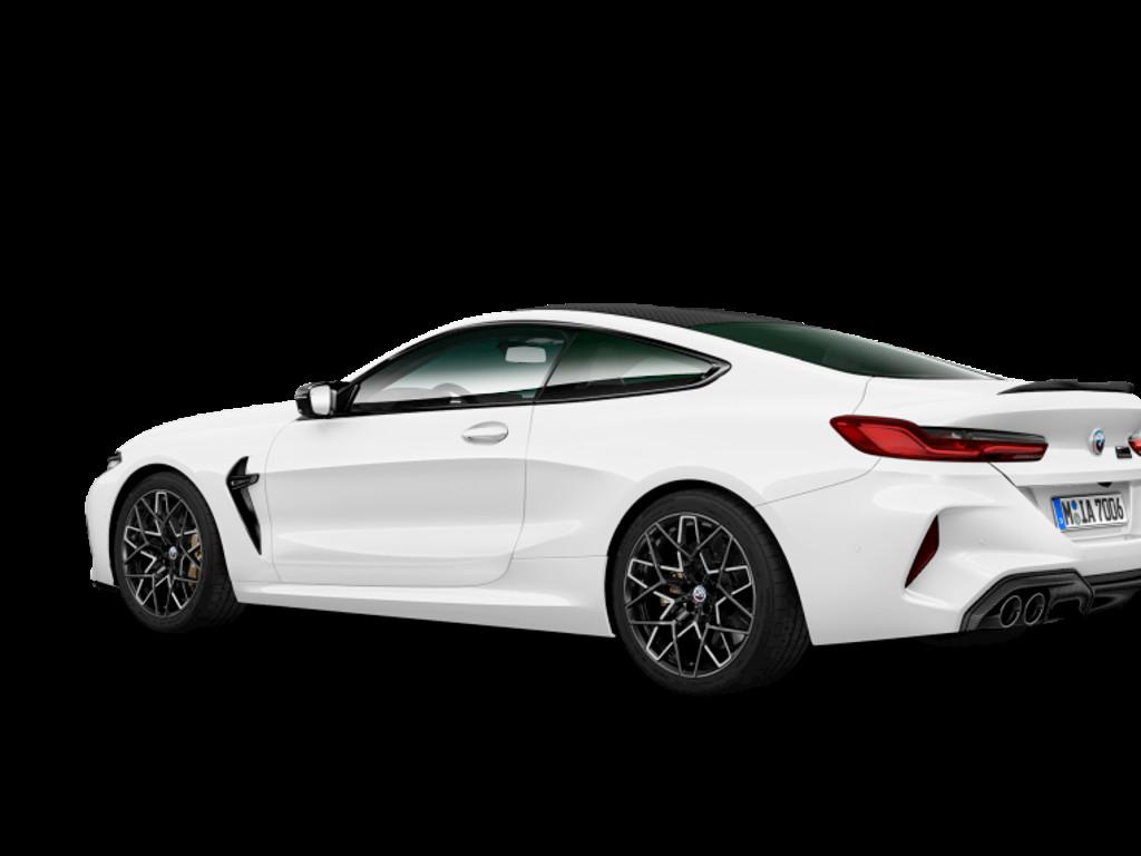 BMW M8