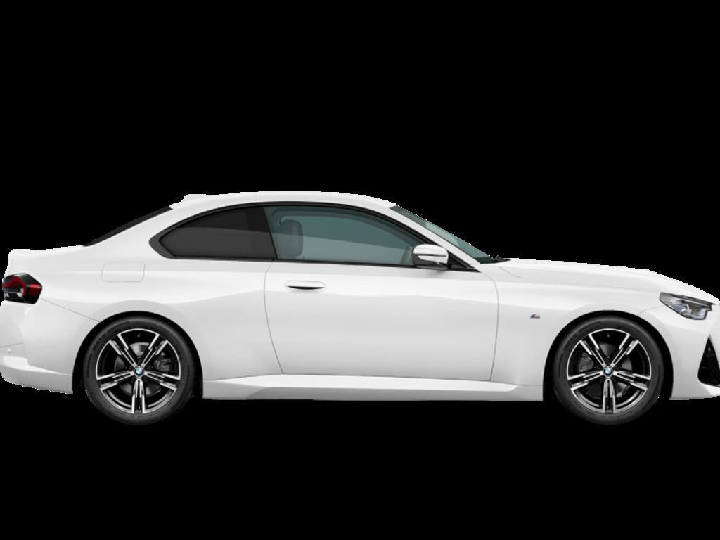 BMW 2 Serie