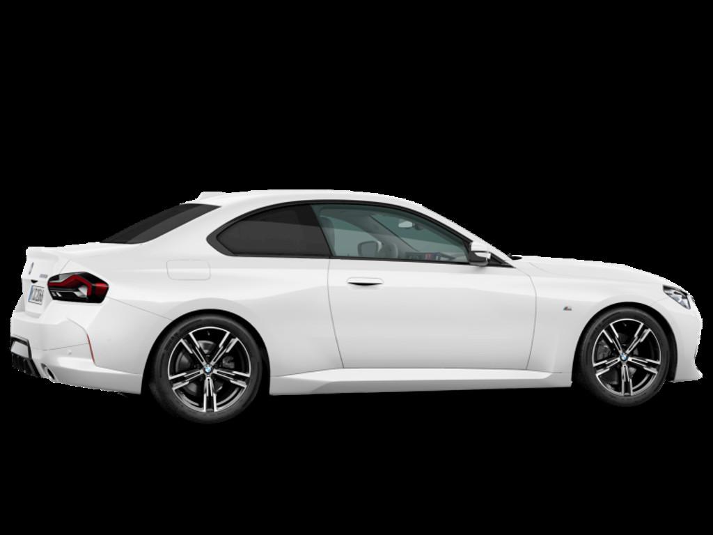 BMW 2 Serie