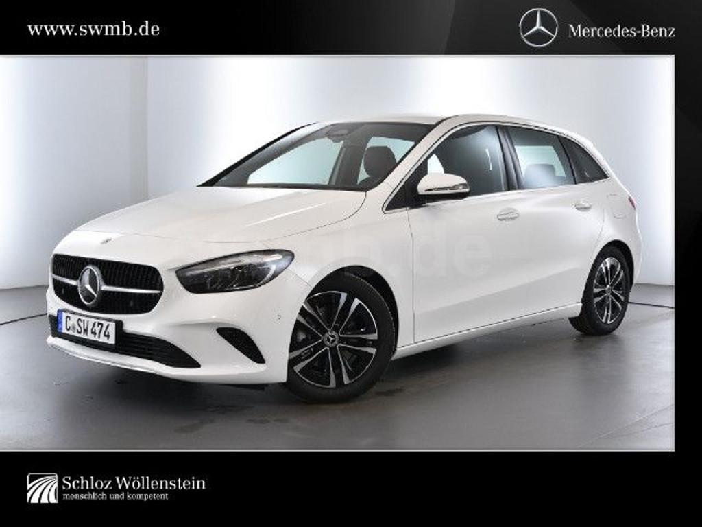 Mercedes-Benz B-Klasse 2026 Benzine