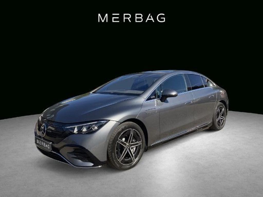 Mercedes-Benz EQE 2022 Elektrisch