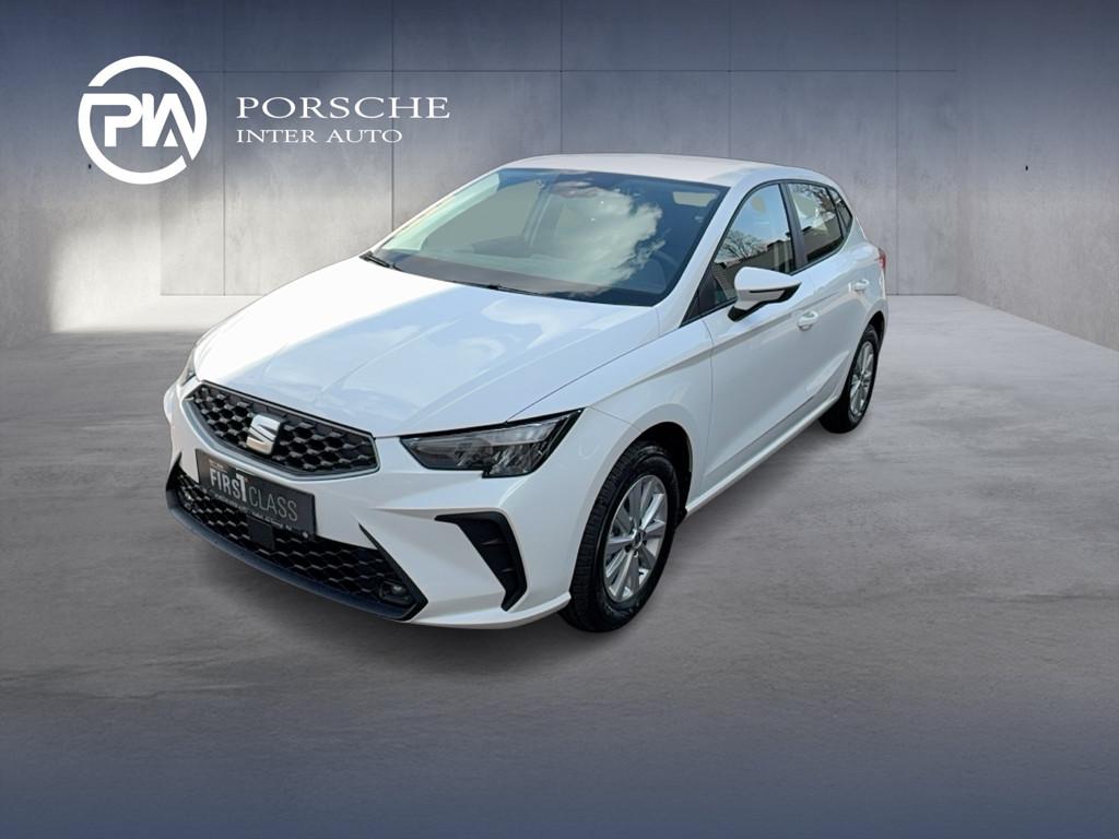Seat Ibiza 2026 Benzine