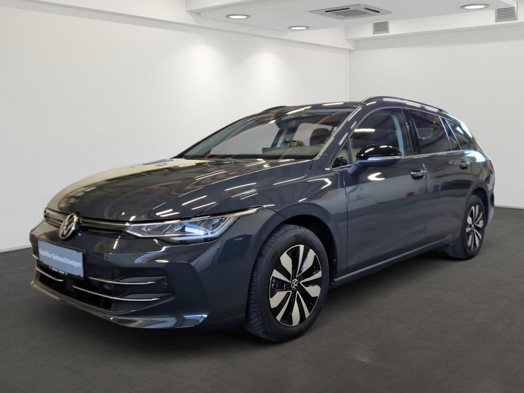 Volkswagen Golf 2025 Diesel