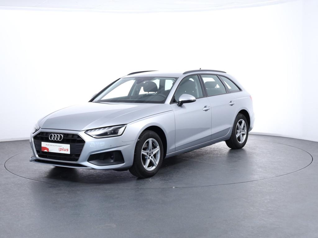Audi A4 2024 Diesel
