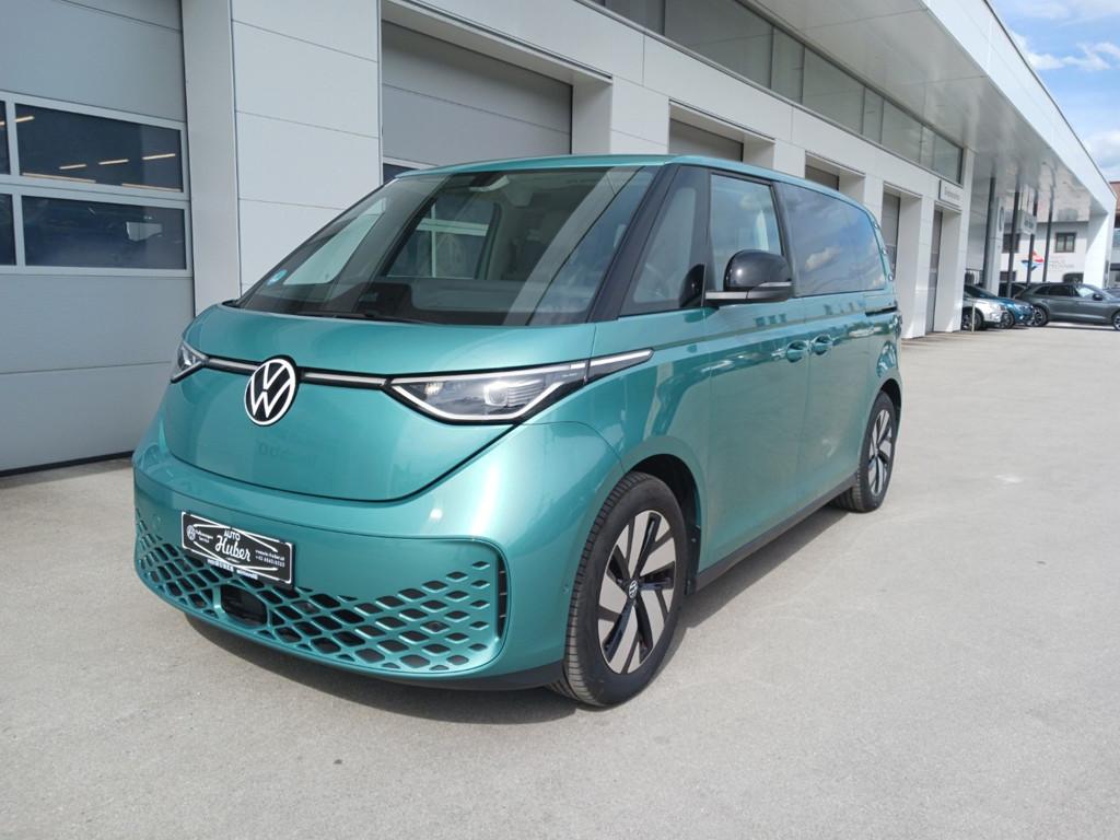 Volkswagen ID. Buzz 2024 Elektrisch