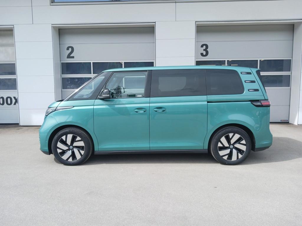 Volkswagen ID. Buzz