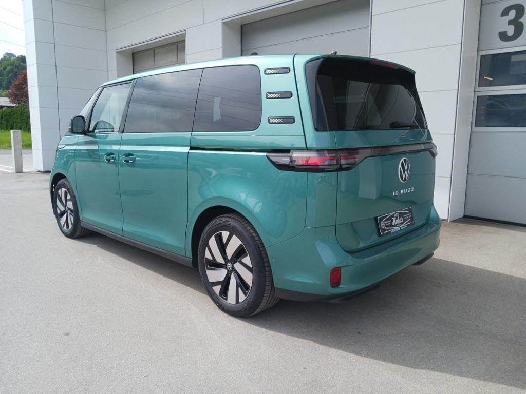 Volkswagen ID. Buzz