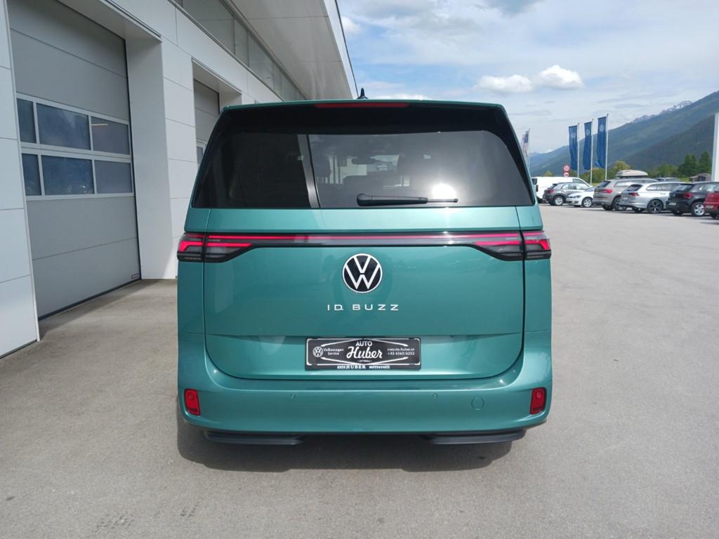Volkswagen ID. Buzz
