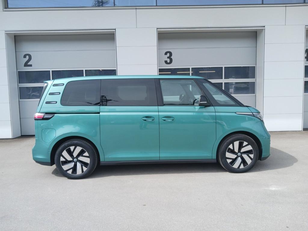 Volkswagen ID. Buzz