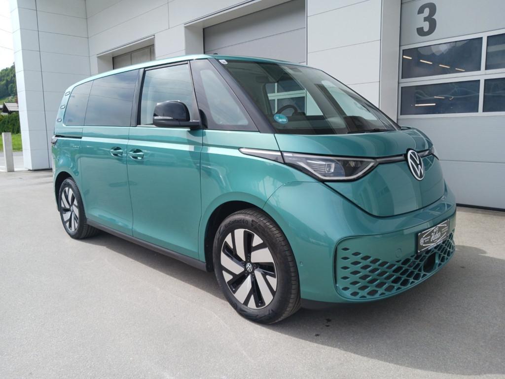 Volkswagen ID. Buzz