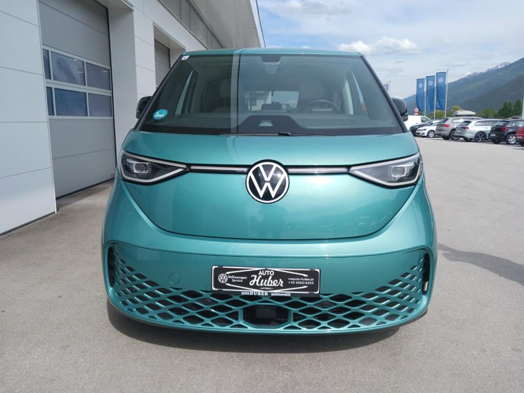 Volkswagen ID. Buzz