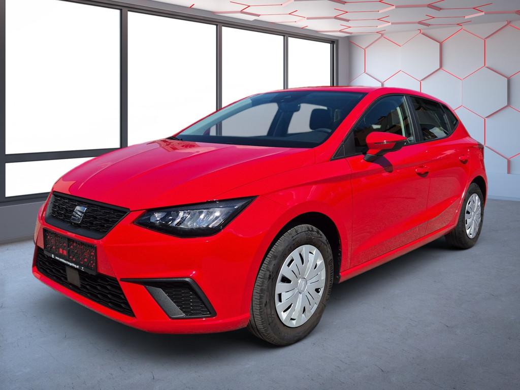 Seat Ibiza 2023 Benzine
