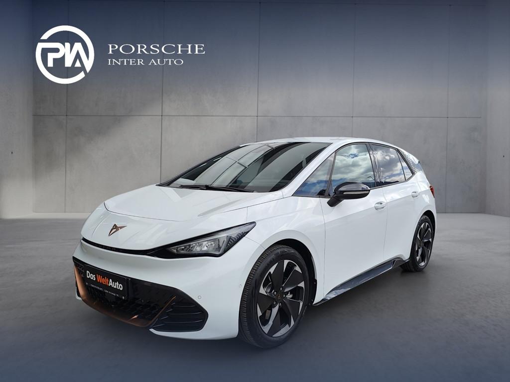 Cupra Born 2024 Elektrisch