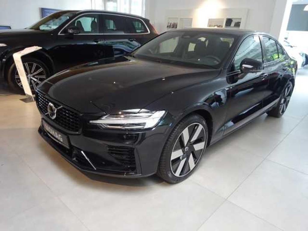 Volvo S60 2024 Hybride Benzine