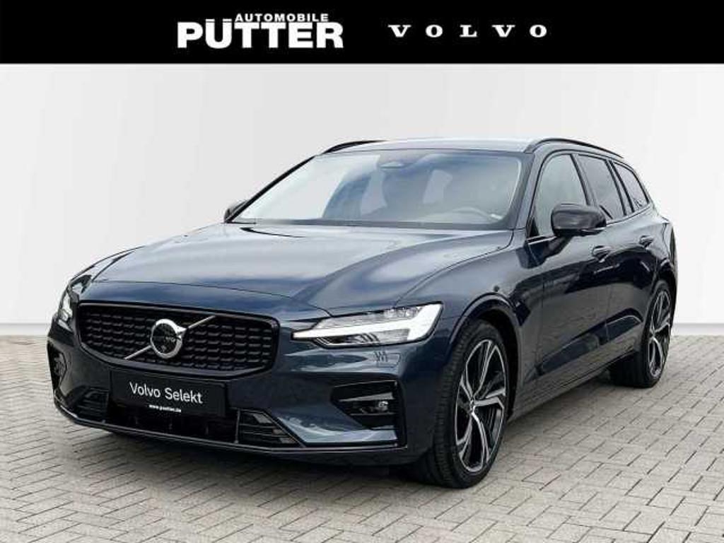Volvo V60 2025 Benzine
