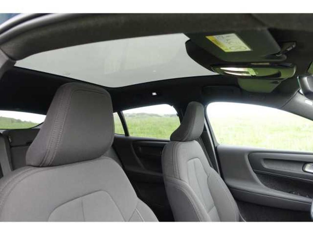 Volvo C40