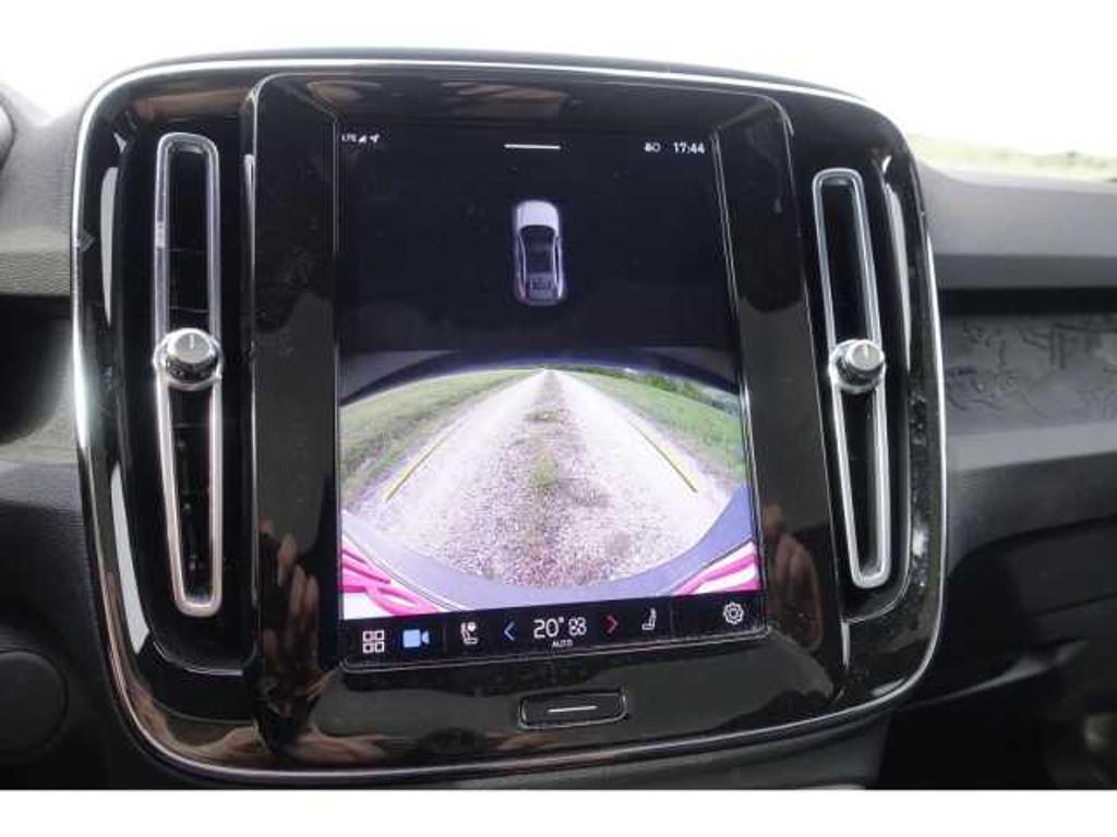 Volvo C40