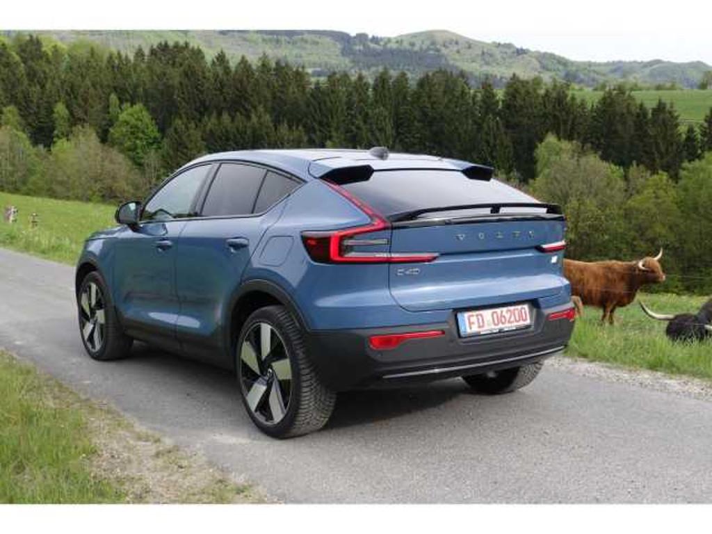 Volvo C40