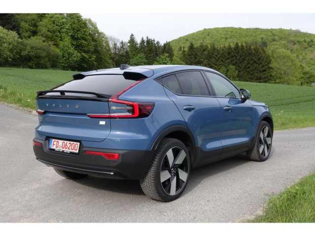 Volvo C40