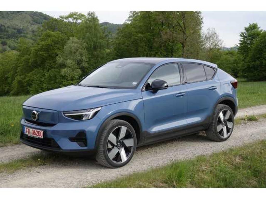 Volvo C40