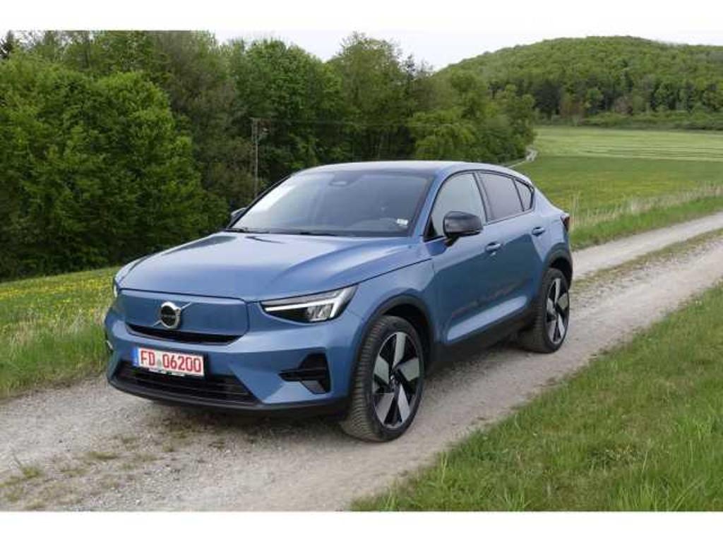 Volvo C40