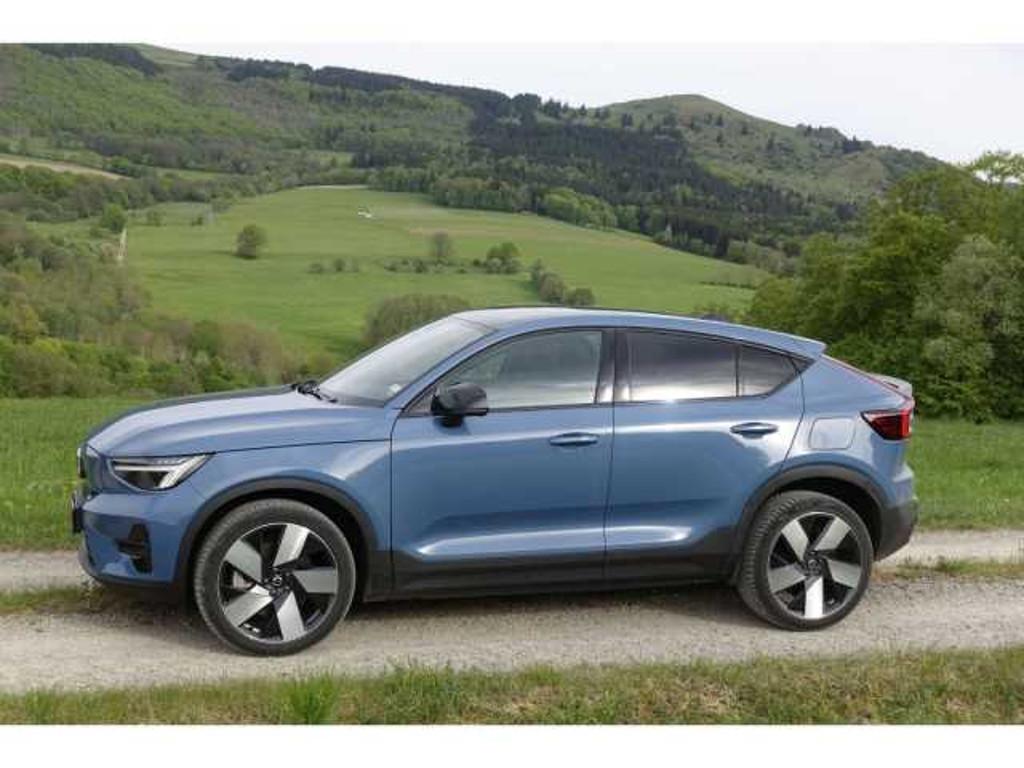 Volvo C40