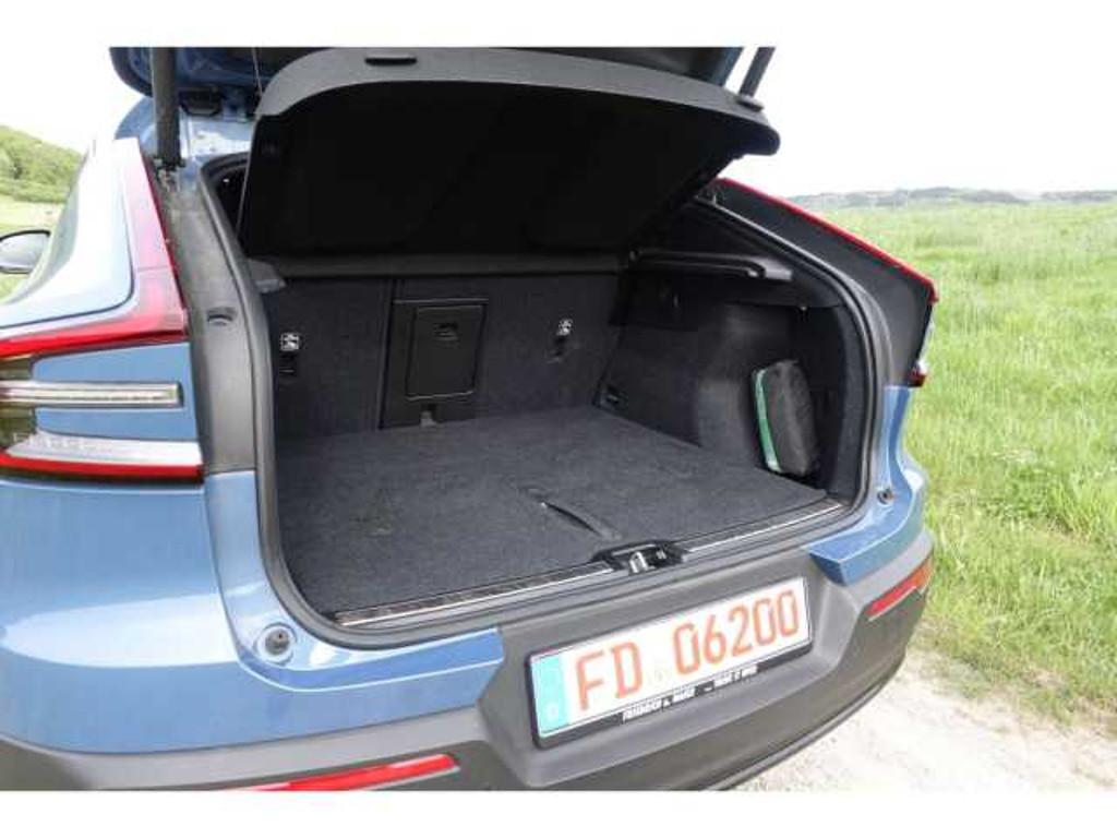 Volvo C40