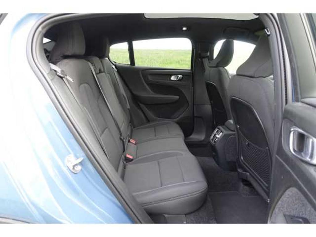 Volvo C40