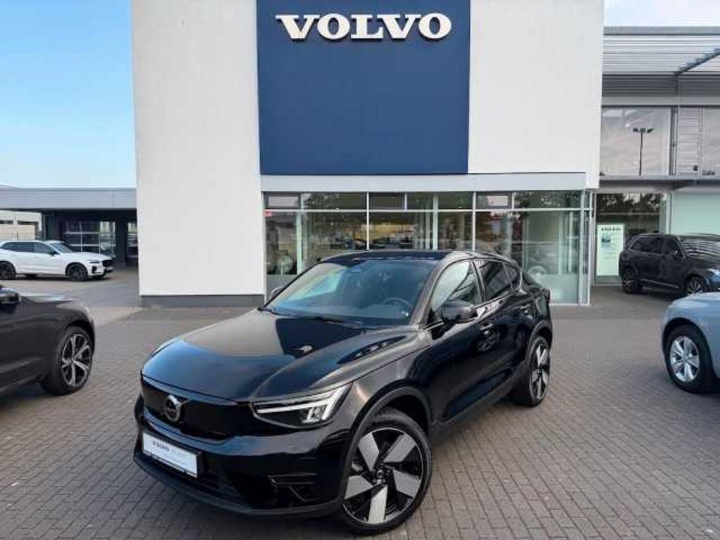 Volvo C40 2023 Elektrisch
