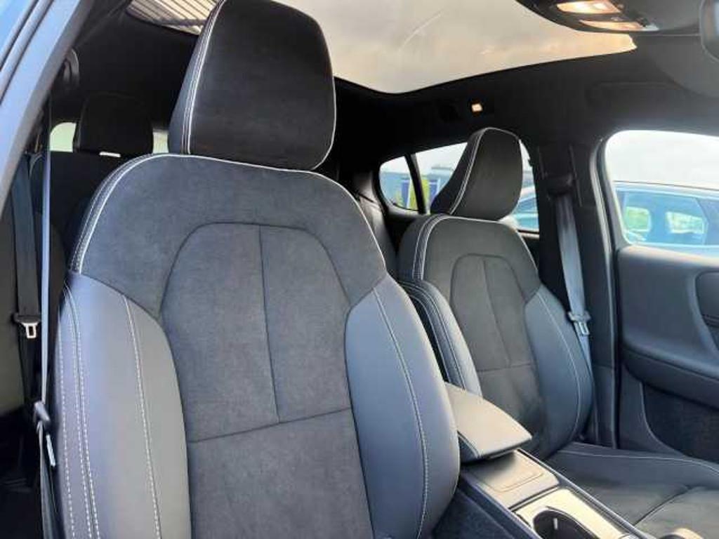 Volvo C40