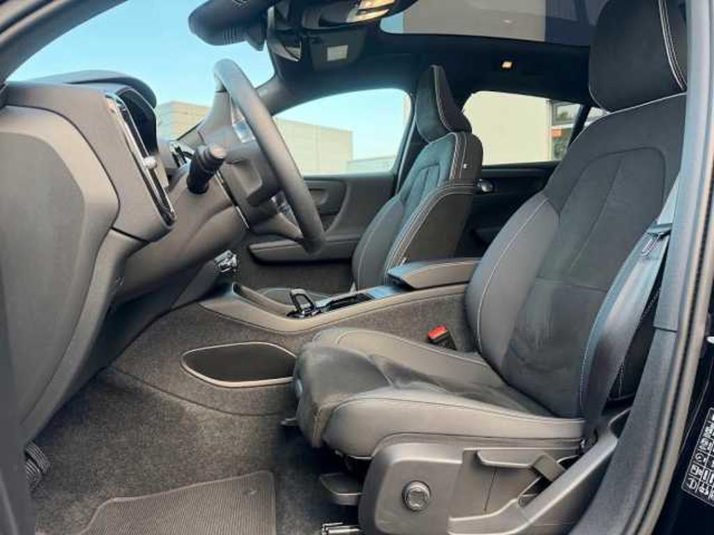 Volvo C40