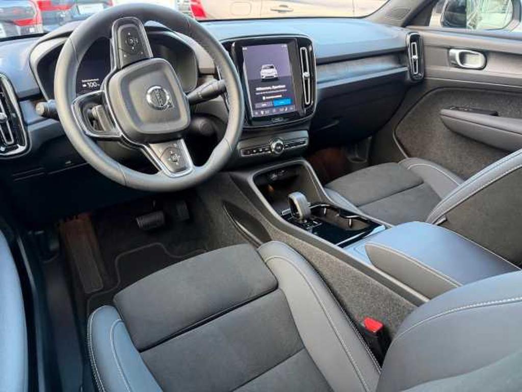 Volvo C40