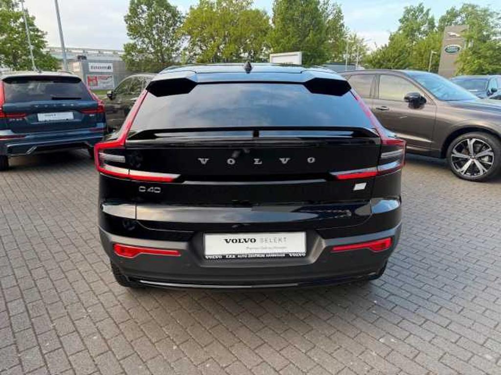 Volvo C40