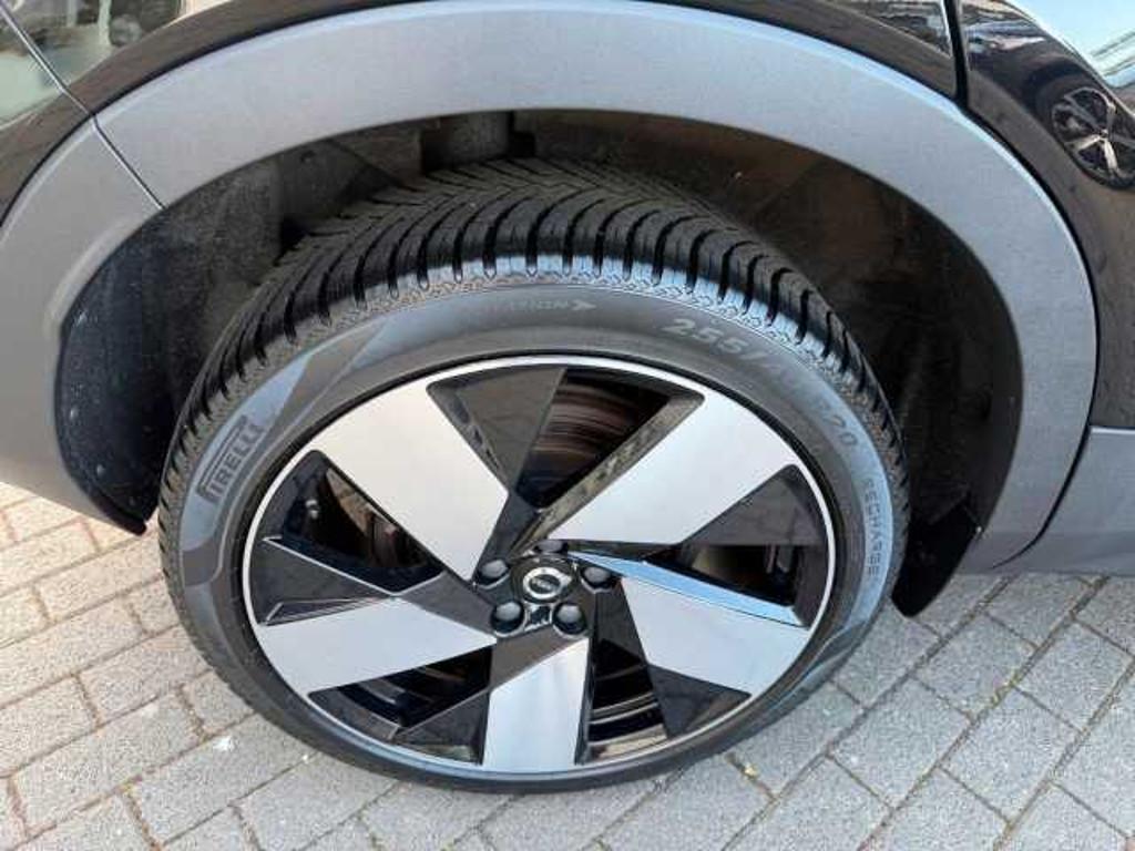 Volvo C40