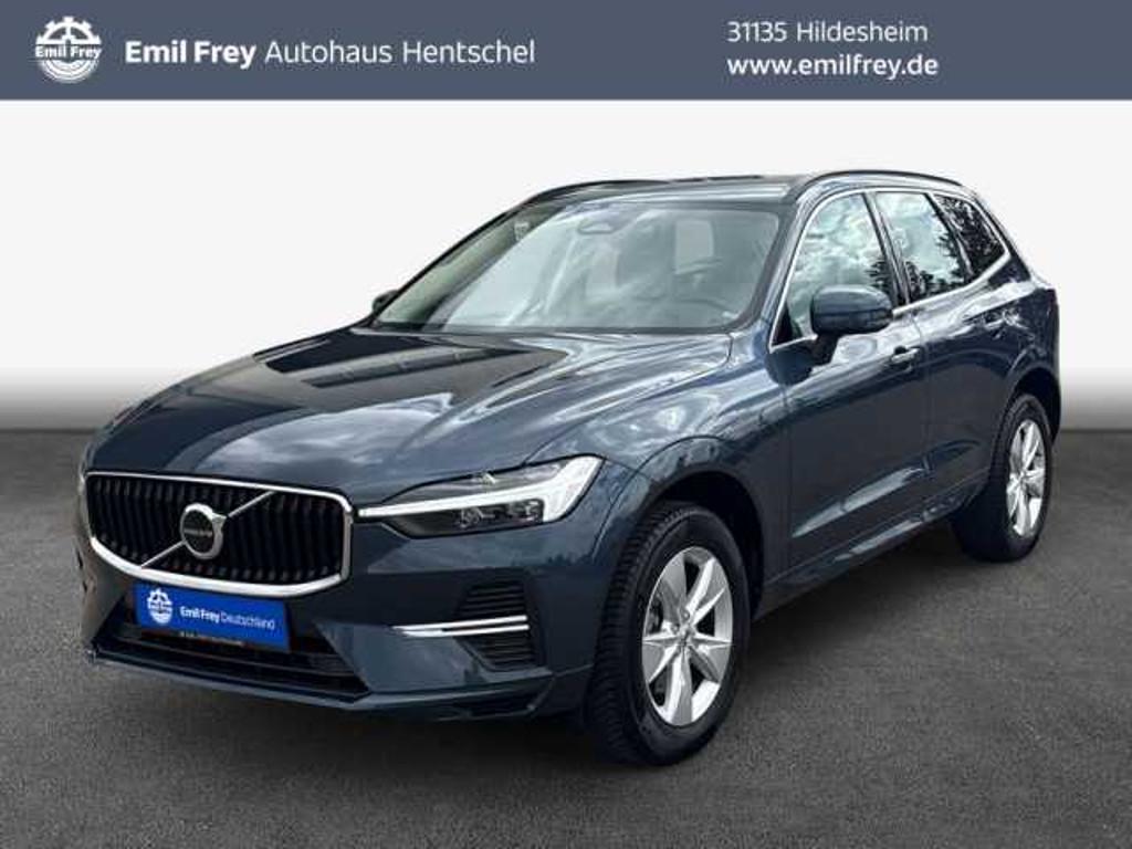 Volvo XC60 2024 Benzine