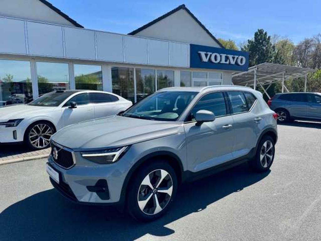 Volvo XC40 2024 Benzine