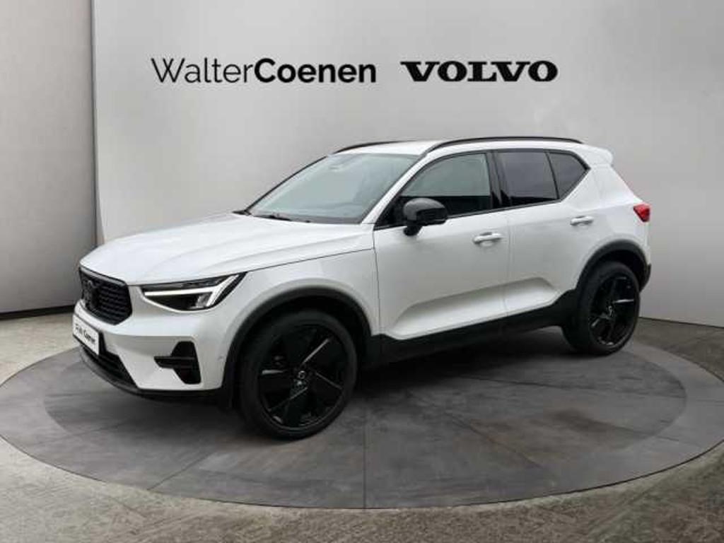 Volvo XC40 2025 Benzine