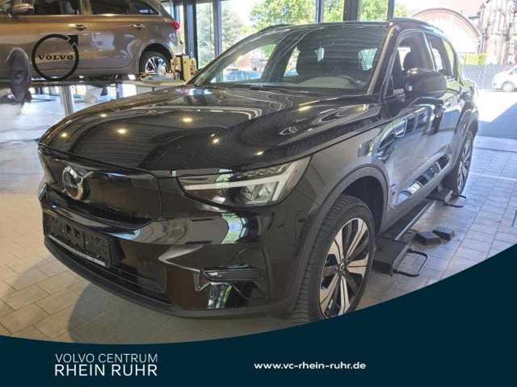 Volvo XC40 2023 Elektrisch