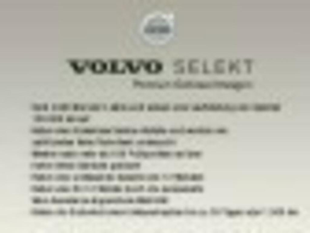 Volvo XC40 2025 Benzine