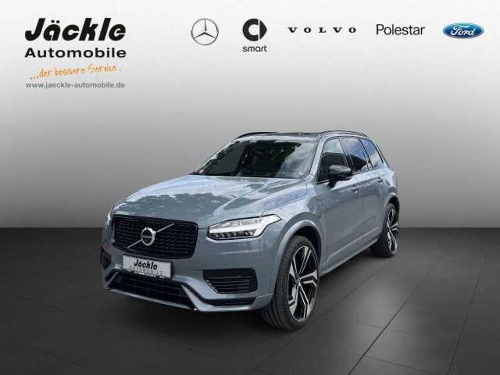 Volvo XC90 2023 Hybride Benzine