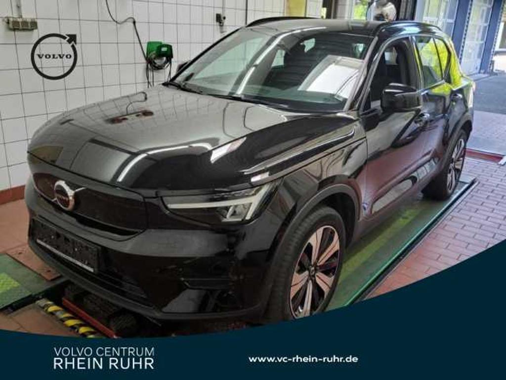 Volvo XC40 2023 Elektrisch