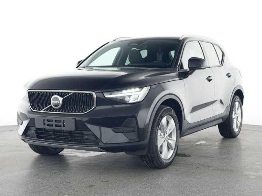 Volvo XC40 2025 Benzine