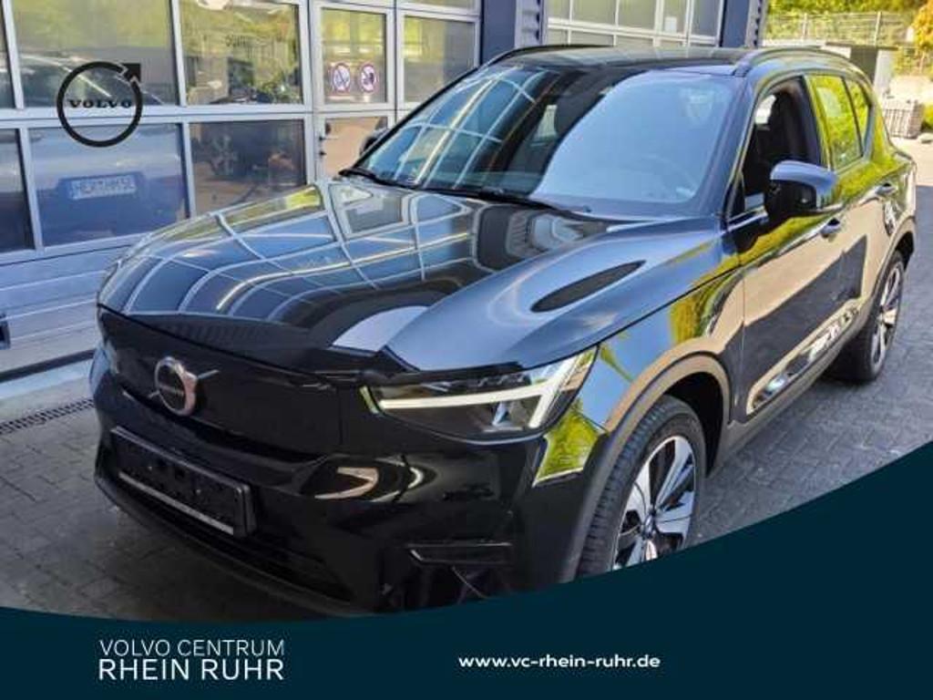Volvo XC40 2023 Elektrisch