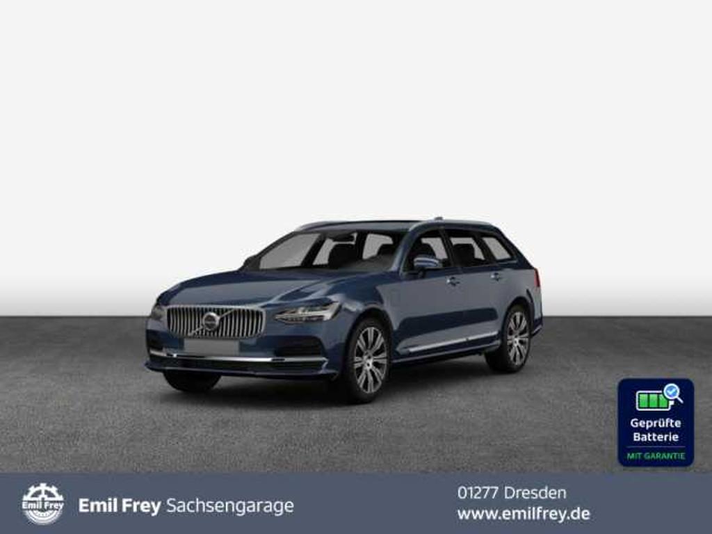 Volvo V90 2025 Hybride Benzine