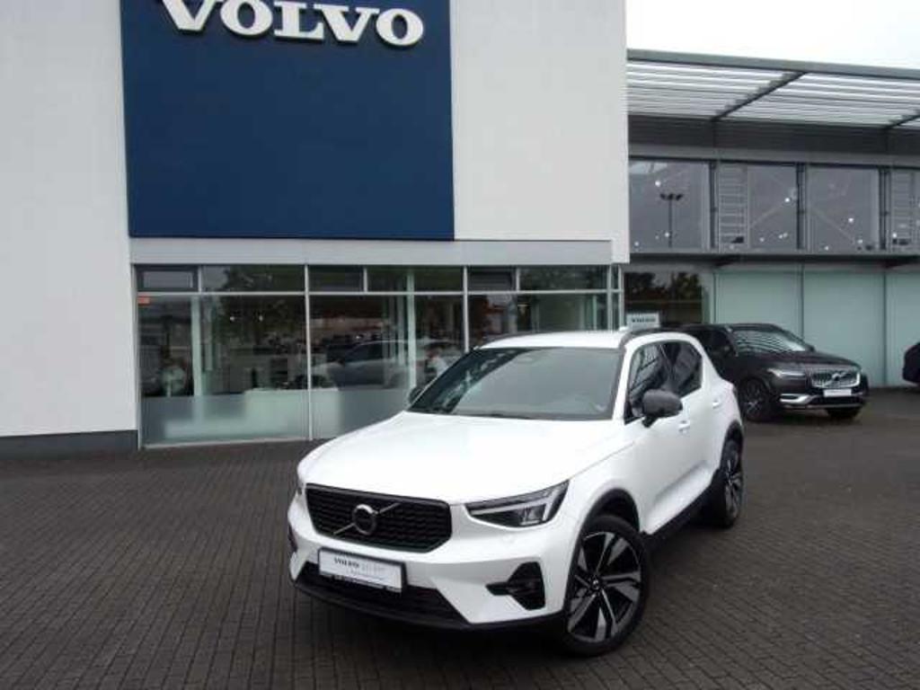 Volvo XC40 2023 Benzine
