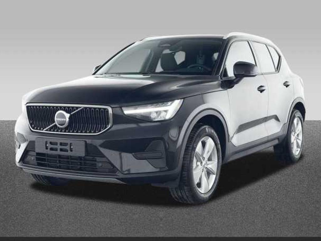 Volvo XC40 2025 Benzine